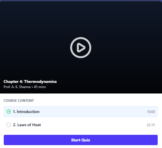 Education Software