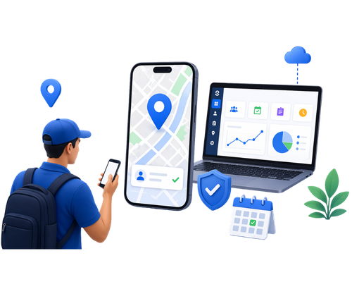 Employee Productivity Software