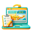 Website Re-Development