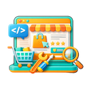 Ecommerce Website Development