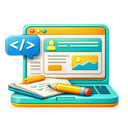 Static Website Development