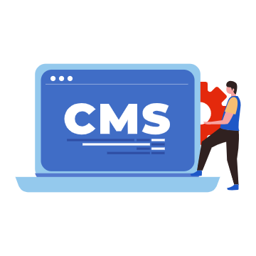CMS Development