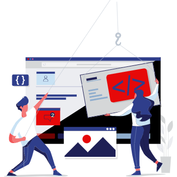 Dynamic Website Development