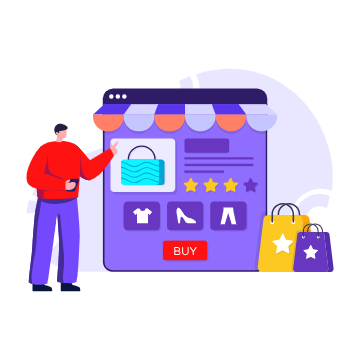 Ecommerce Website Development