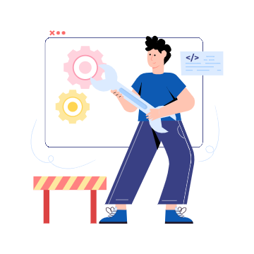 Website Re-Development